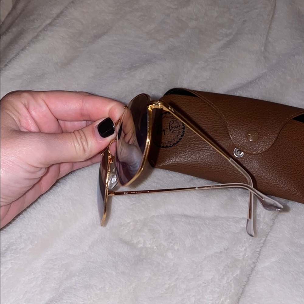 Ray-bans - Picture 3 of 3
